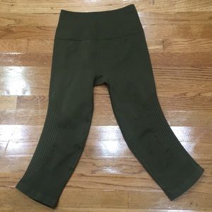 Lululemon tights